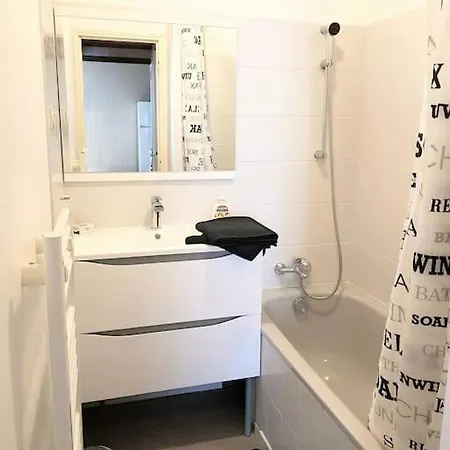 Le Refuge Des Corderies Apartment Blois Exterior photo