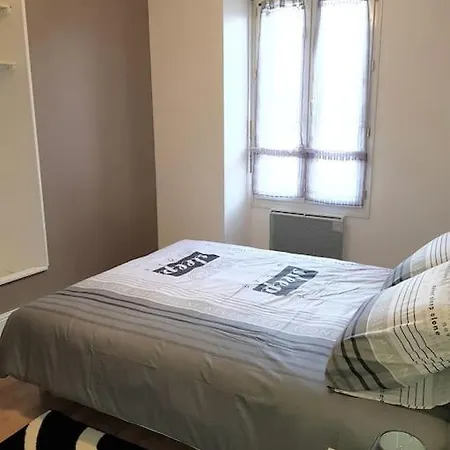 Le Refuge Des Corderies Apartment Blois Exterior photo