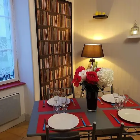Le Refuge Des Corderies Apartment Blois Exterior photo