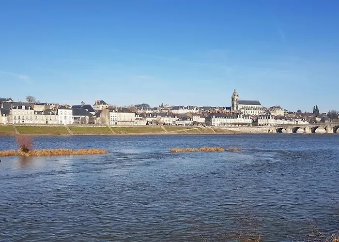 Le Refuge Des Corderies