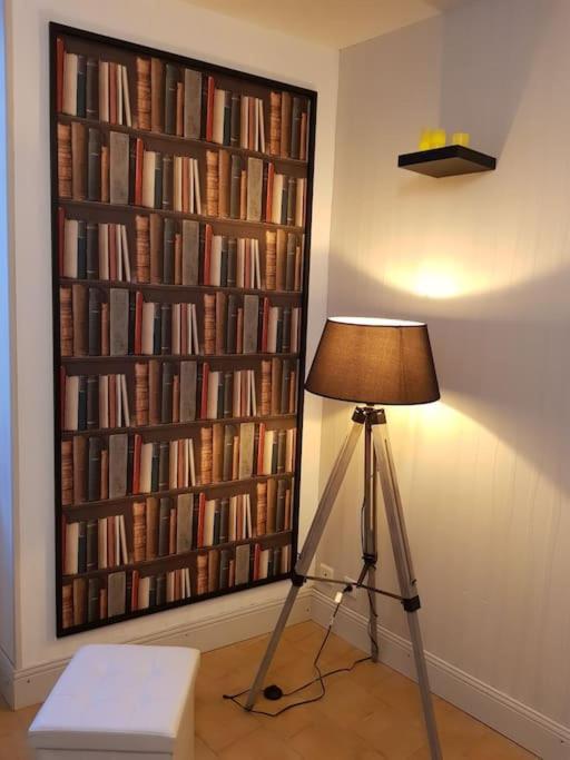 Apartment Le Refuge Des Corderies Blois