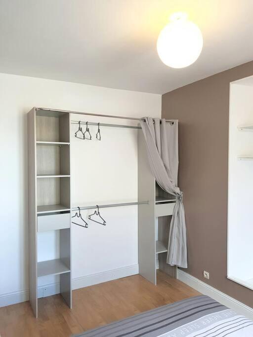 Le Refuge Des Corderies Apartment Blois